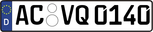 AC-VQ0140