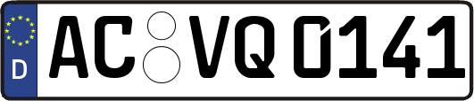 AC-VQ0141