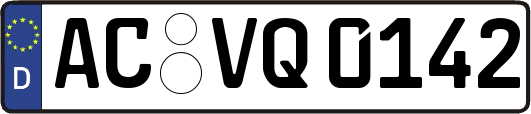 AC-VQ0142