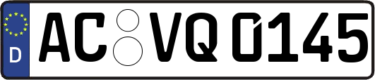 AC-VQ0145