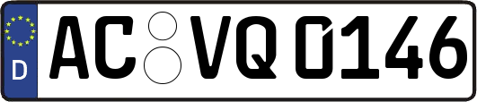 AC-VQ0146
