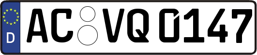 AC-VQ0147