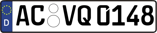 AC-VQ0148