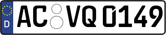 AC-VQ0149