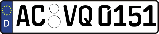 AC-VQ0151