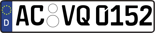 AC-VQ0152