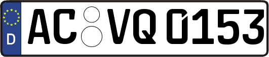 AC-VQ0153