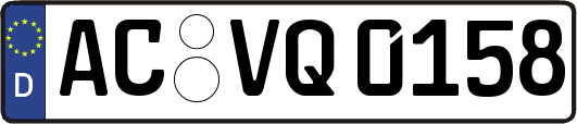 AC-VQ0158
