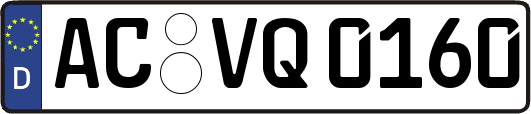 AC-VQ0160