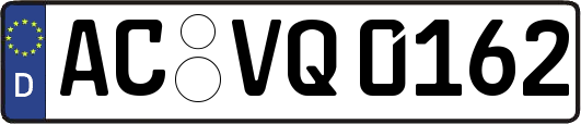AC-VQ0162