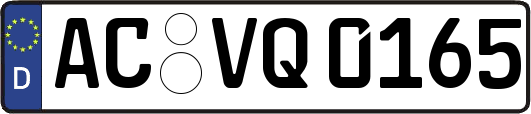 AC-VQ0165