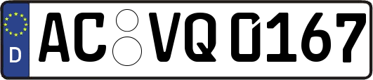 AC-VQ0167
