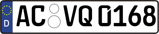 AC-VQ0168