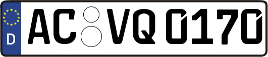 AC-VQ0170