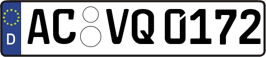 AC-VQ0172