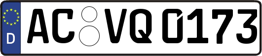 AC-VQ0173