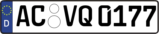AC-VQ0177