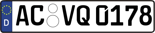 AC-VQ0178