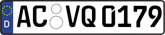 AC-VQ0179