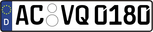 AC-VQ0180