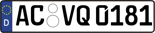 AC-VQ0181