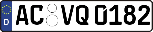 AC-VQ0182