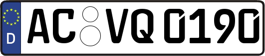 AC-VQ0190
