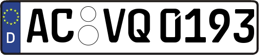 AC-VQ0193
