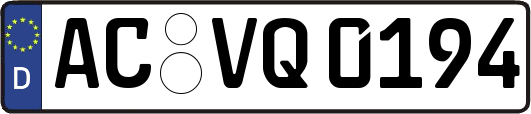 AC-VQ0194