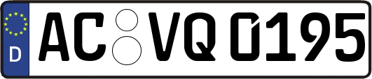 AC-VQ0195
