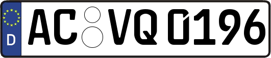 AC-VQ0196