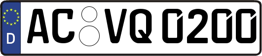 AC-VQ0200