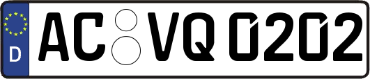 AC-VQ0202
