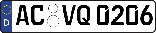 AC-VQ0206