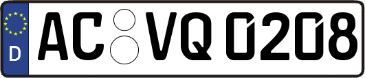 AC-VQ0208