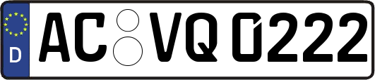 AC-VQ0222
