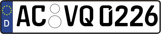 AC-VQ0226