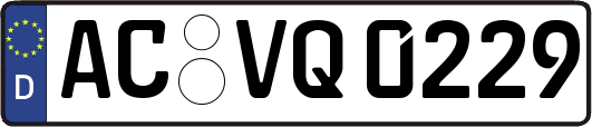 AC-VQ0229