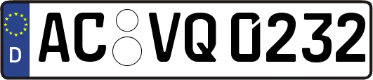 AC-VQ0232