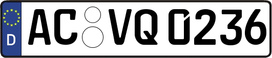 AC-VQ0236