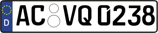 AC-VQ0238