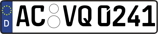 AC-VQ0241
