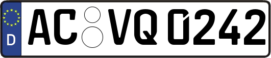 AC-VQ0242