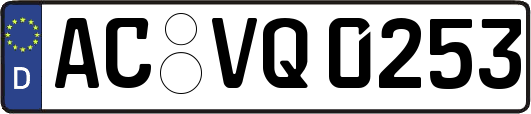 AC-VQ0253