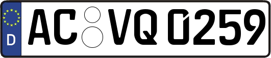 AC-VQ0259