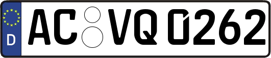 AC-VQ0262