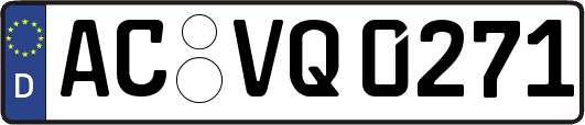AC-VQ0271
