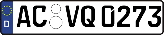 AC-VQ0273