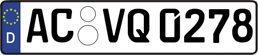 AC-VQ0278