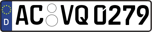AC-VQ0279
